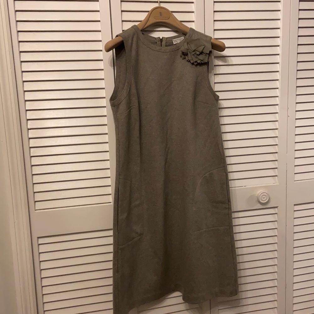 Size S Brunello Cucinelli Dress